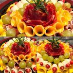 Mini tapa quesera 2