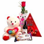 Regalo romance