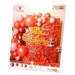 Globos decoración