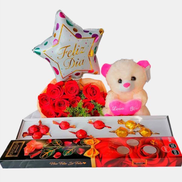Inicio 60 Rosas