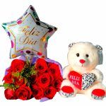 Regalos con flores
