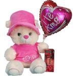 peluche regalo
