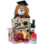 Regalo para Grado