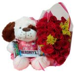Regalos para novia