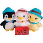 Peluche Pinguino