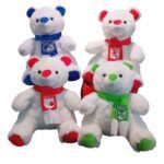 Peluche nacional