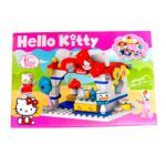 Lego hello kitty