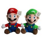 Mario Bros