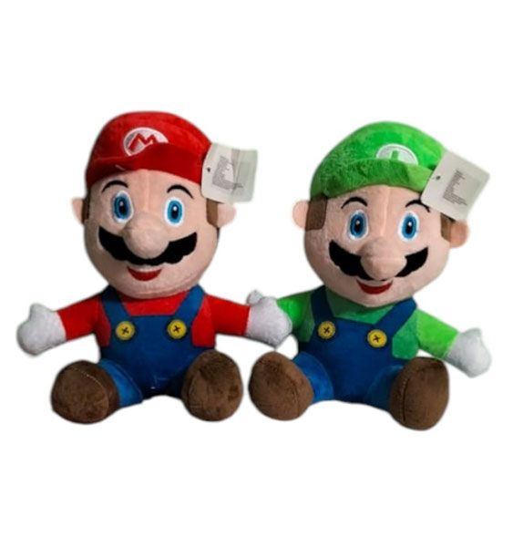 Mario Bros