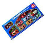 Set carros