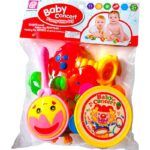 Regalo para bebe