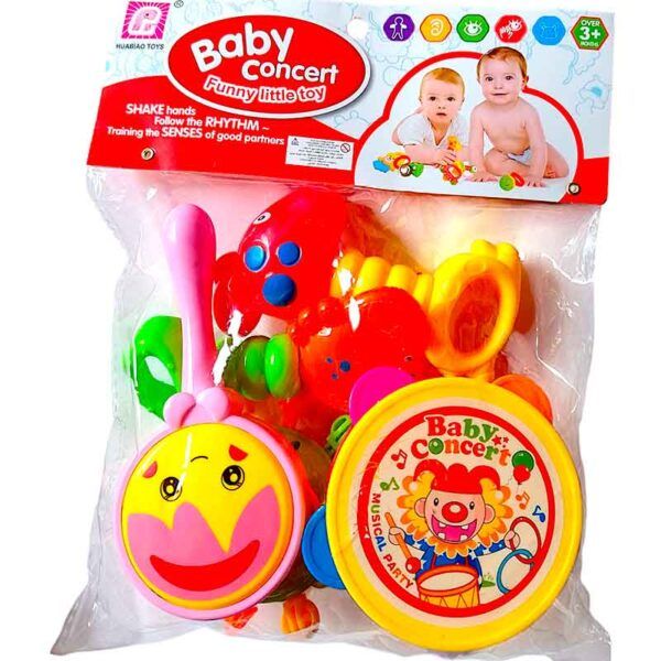 Regalo para bebe