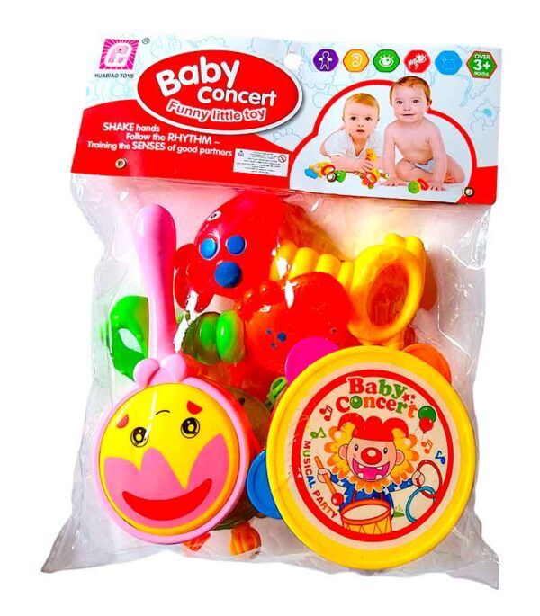 Regalo para bebe