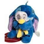 Stitch Serie Lilo
