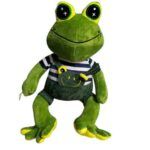 sapo rana
