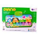 Tapete musical regalo